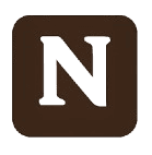 Notefy logo